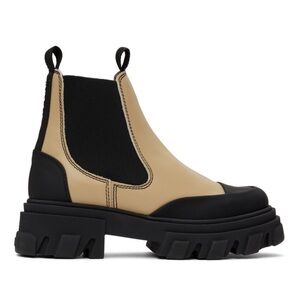 Ganni 37 NEW Chelsea